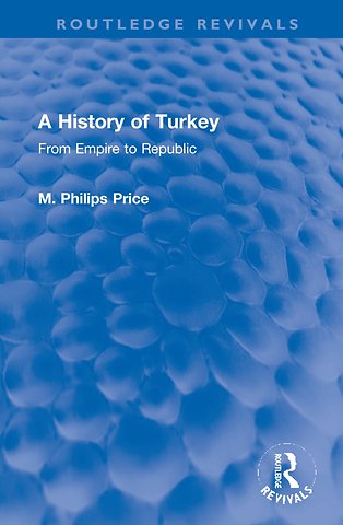History of Turkey