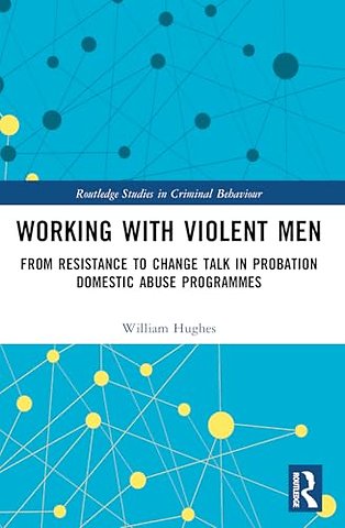 Working with Violent Men