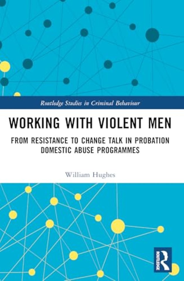 Working with Violent Men