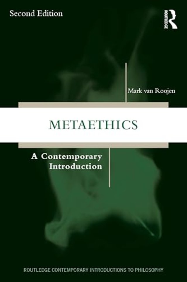 Metaethics