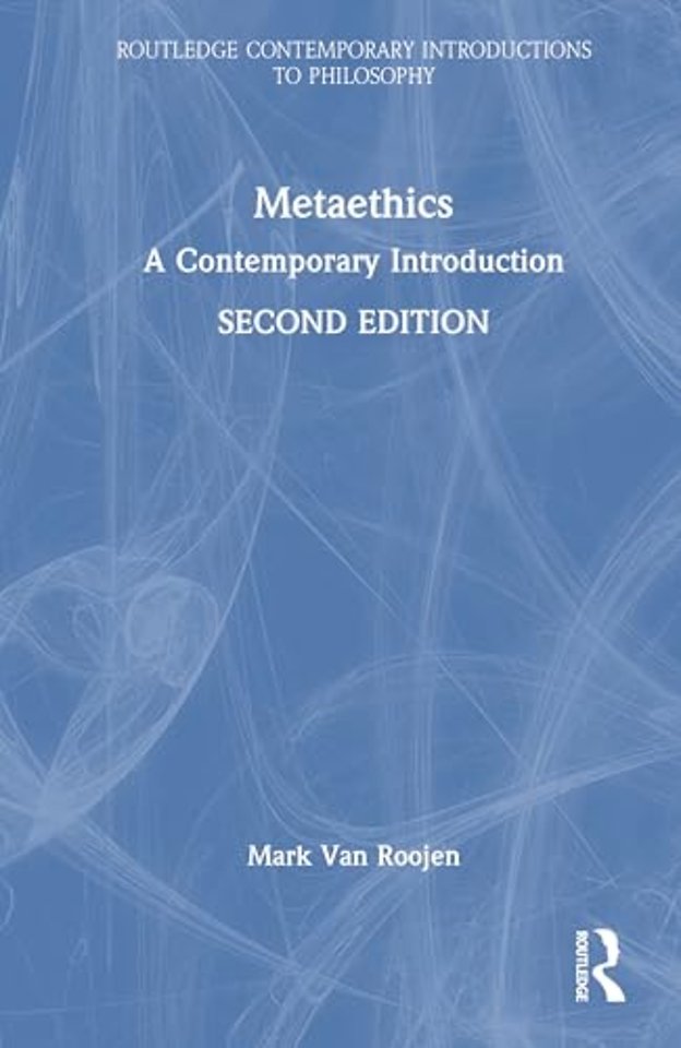 Metaethics