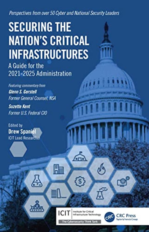 Securing the Nation’s Critical Infrastructures