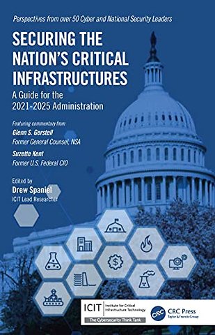 Securing the Nation’s Critical Infrastructures