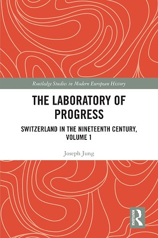 Laboratory of Progress