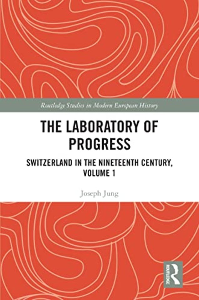 Laboratory of Progress