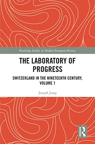 The Laboratory of Progress