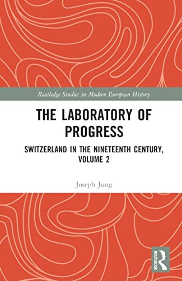 Laboratory of Progress