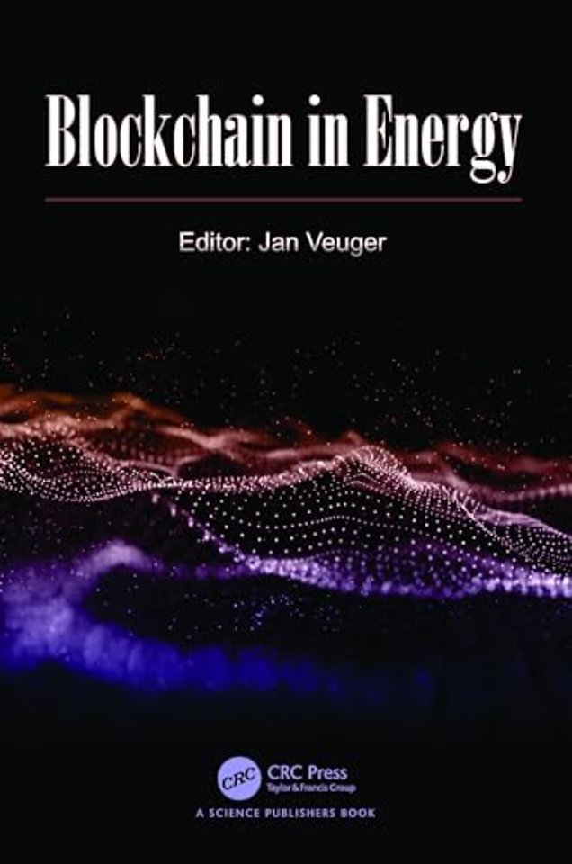 Blockchain in Energy
