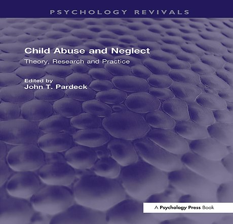 Child Abuse and Neglect