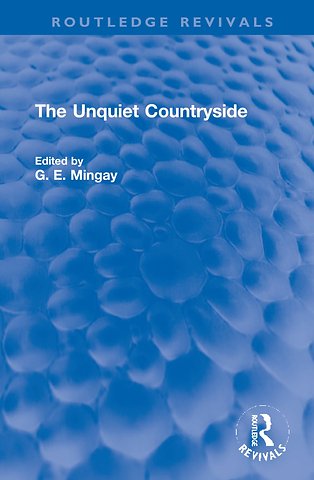 Unquiet Countryside