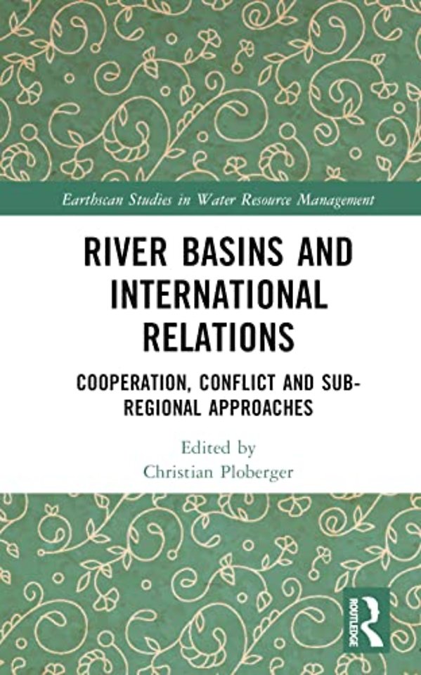 River Basins and International Relations