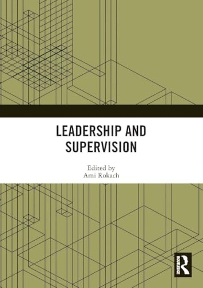 Leadership and Supervision
