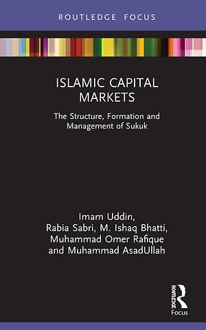 Islamic Capital Markets