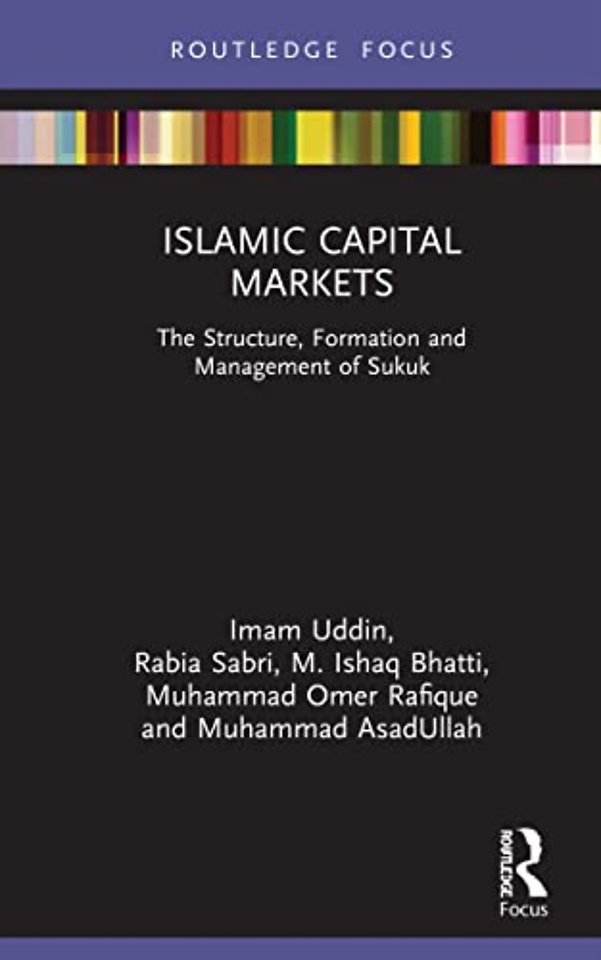 Islamic Capital Markets