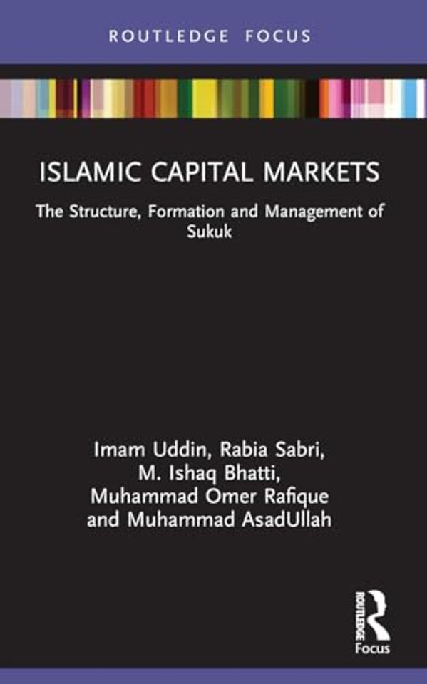 Islamic Capital Markets
