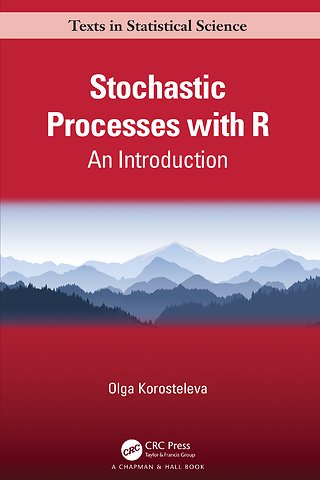 Stochastic Processes with R
