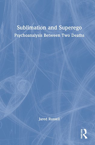 Sublimation and Superego
