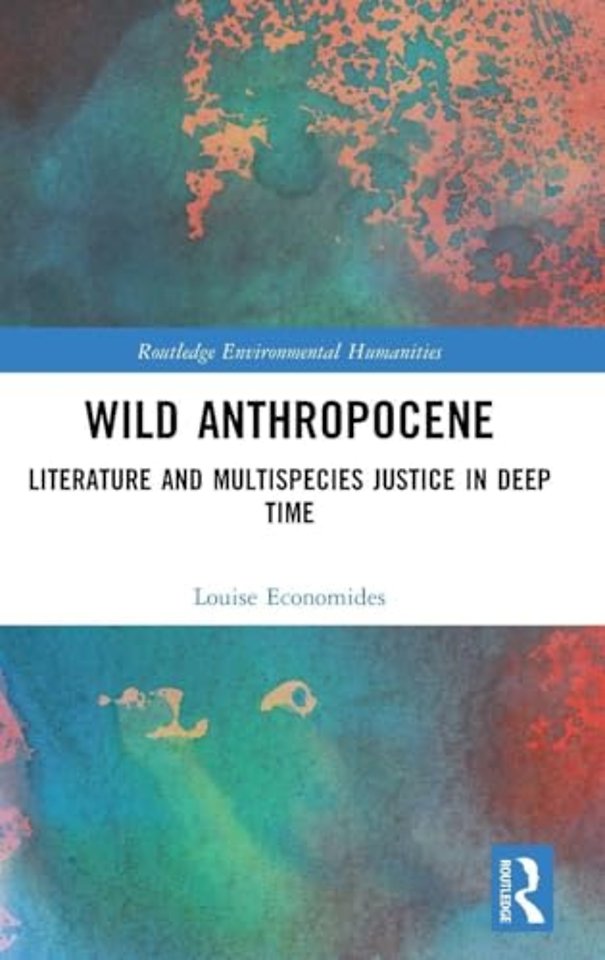 Wild Anthropocene