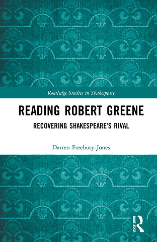 Reading Robert Greene