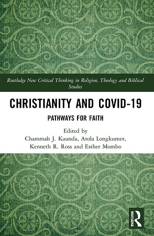 Christianity and COVID-19