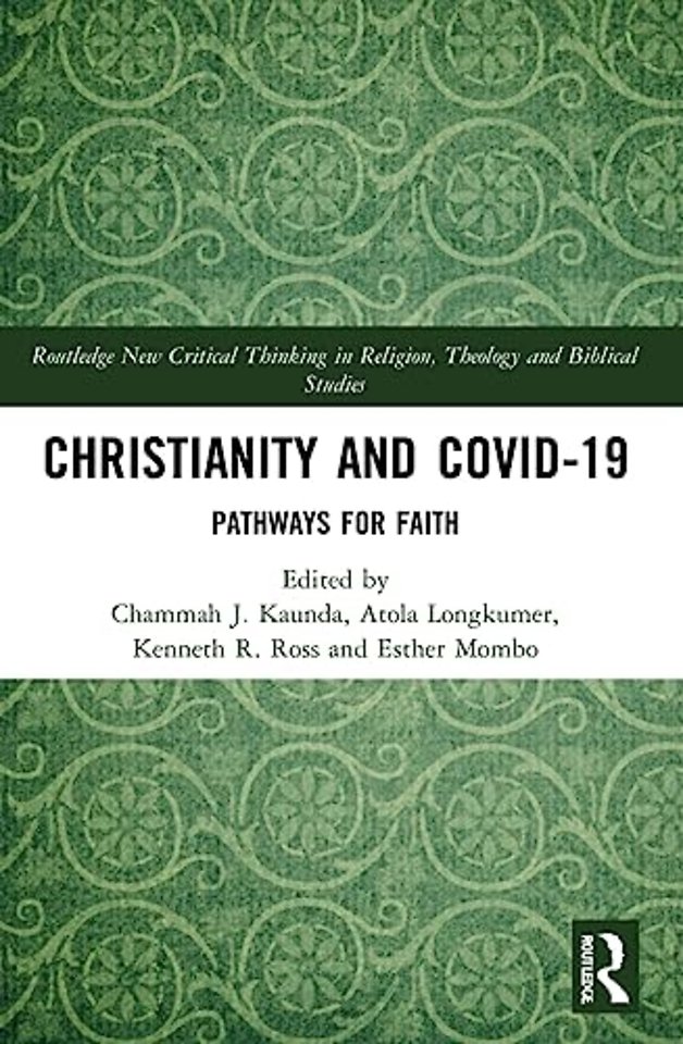 Christianity and COVID-19