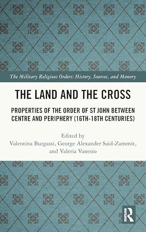 The Land and the Cross