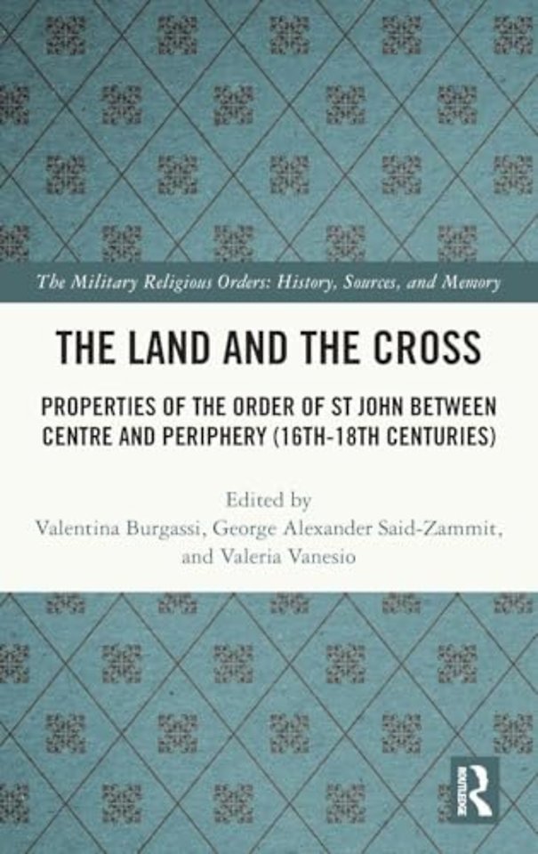 The Land and the Cross
