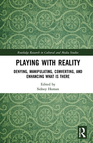 Playing with Reality