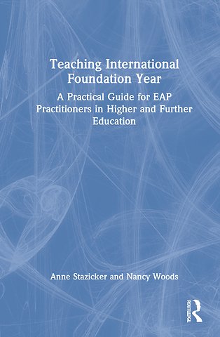 Teaching International Foundation Year