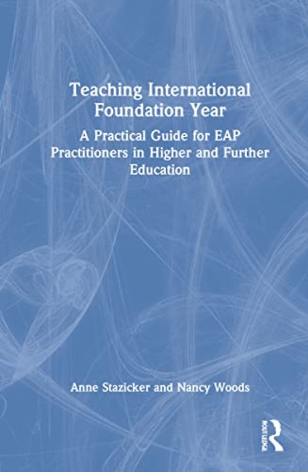 Teaching International Foundation Year