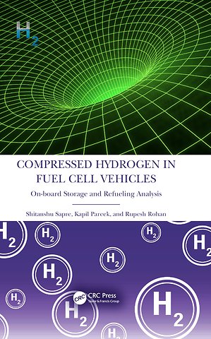 Compressed Hydrogen in Fuel Cell Vehicles