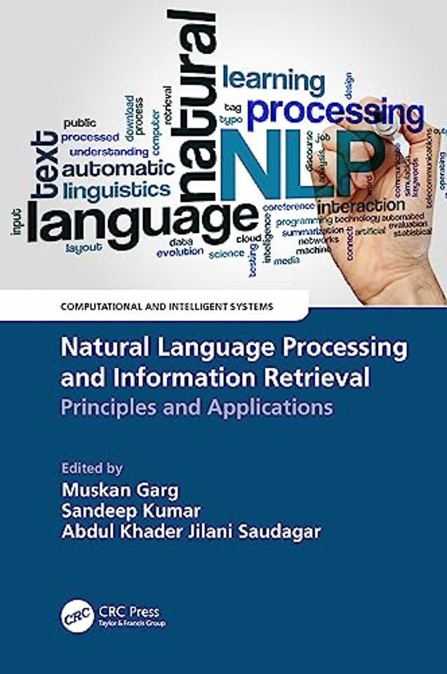 Natural Language Processing and Information Retrieval