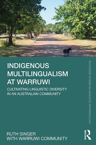 Indigenous Multilingualism at Warruwi