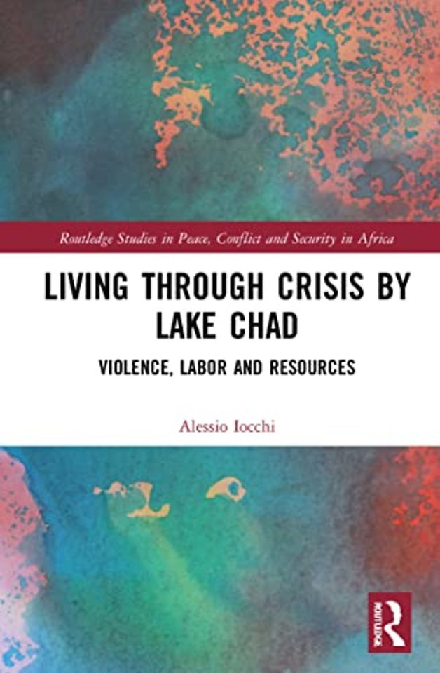Living through Crisis by Lake Chad