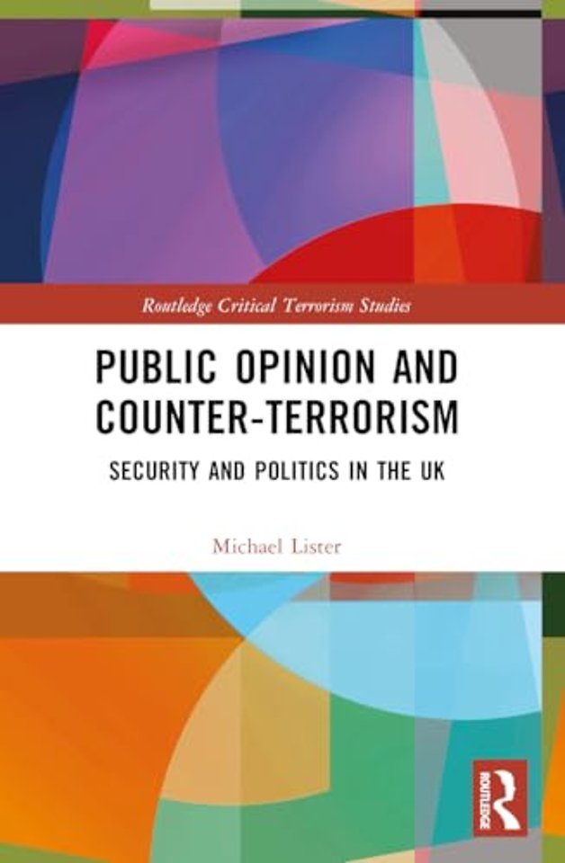 Public Opinion and Counter-Terrorism