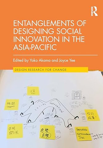 Entanglements of Designing Social Innovation in the Asia-Pacific