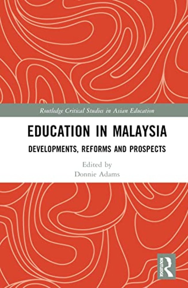Education in Malaysia