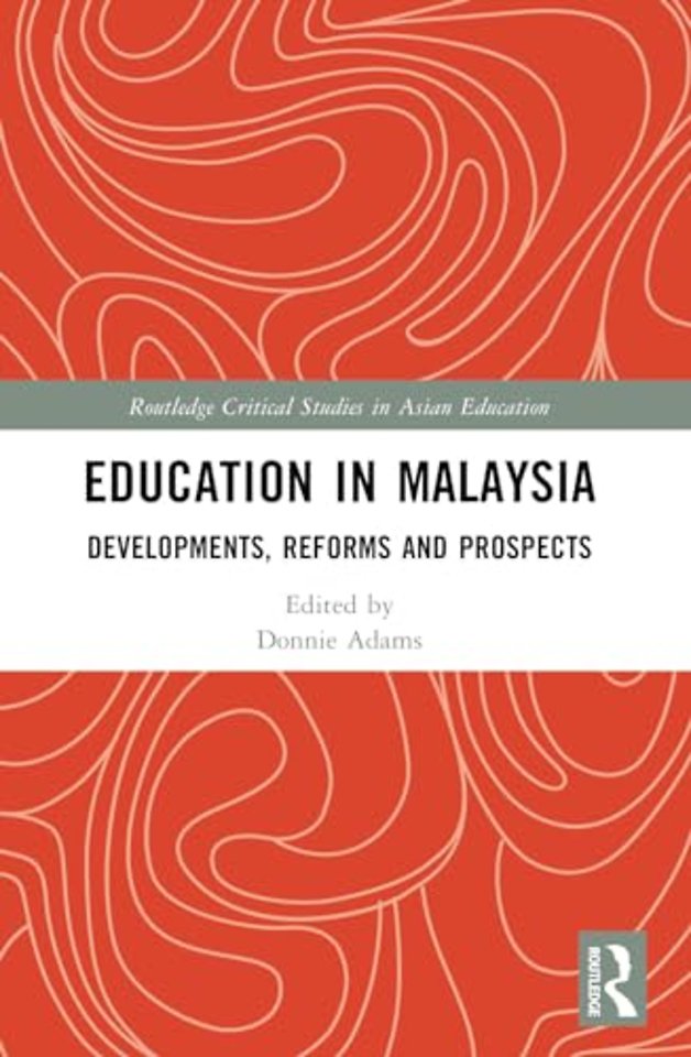 Education in Malaysia