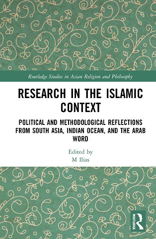 Research in the Islamic Context