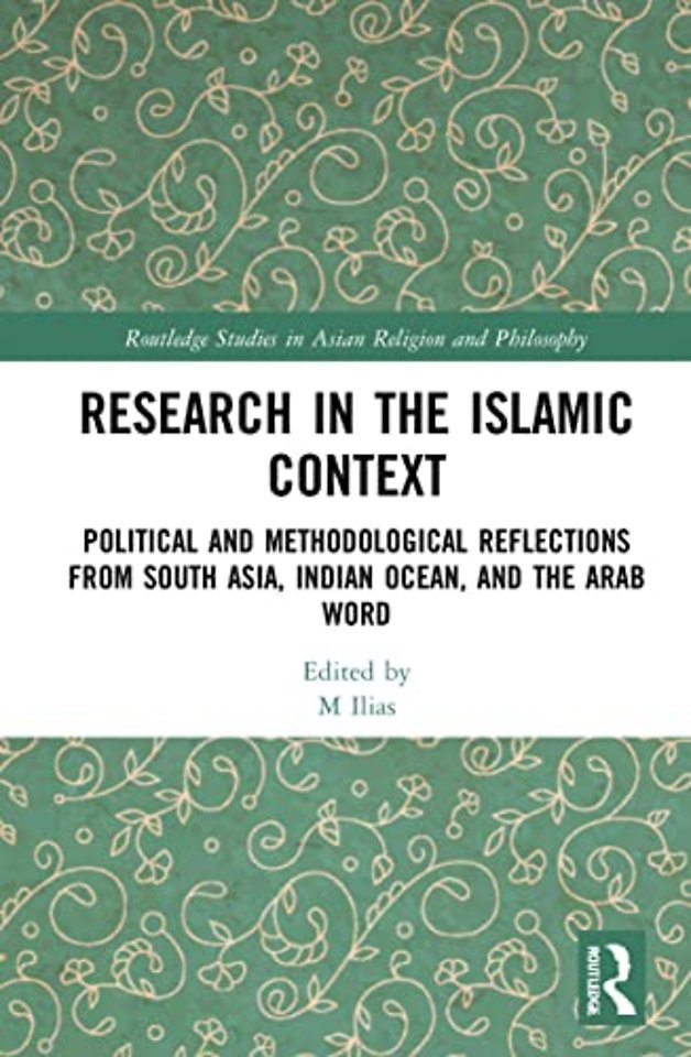 Research in the Islamic Context