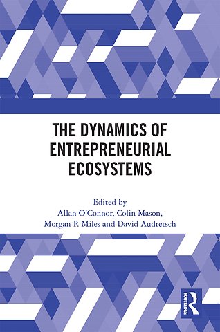 Dynamics of Entrepreneurial Ecosystems