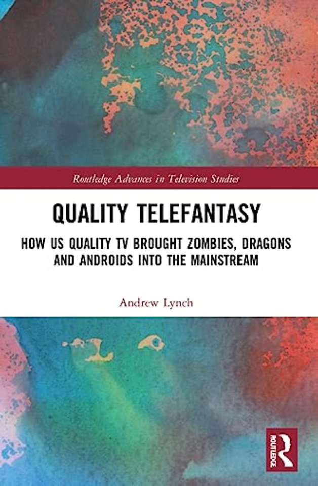 Quality Telefantasy