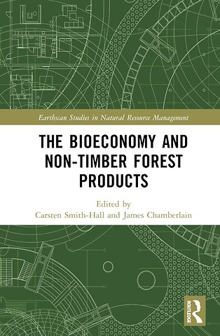 bioeconomy and non-timber forest products