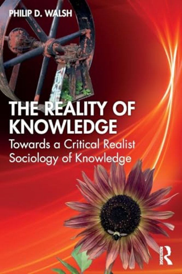 The Reality of Knowledge