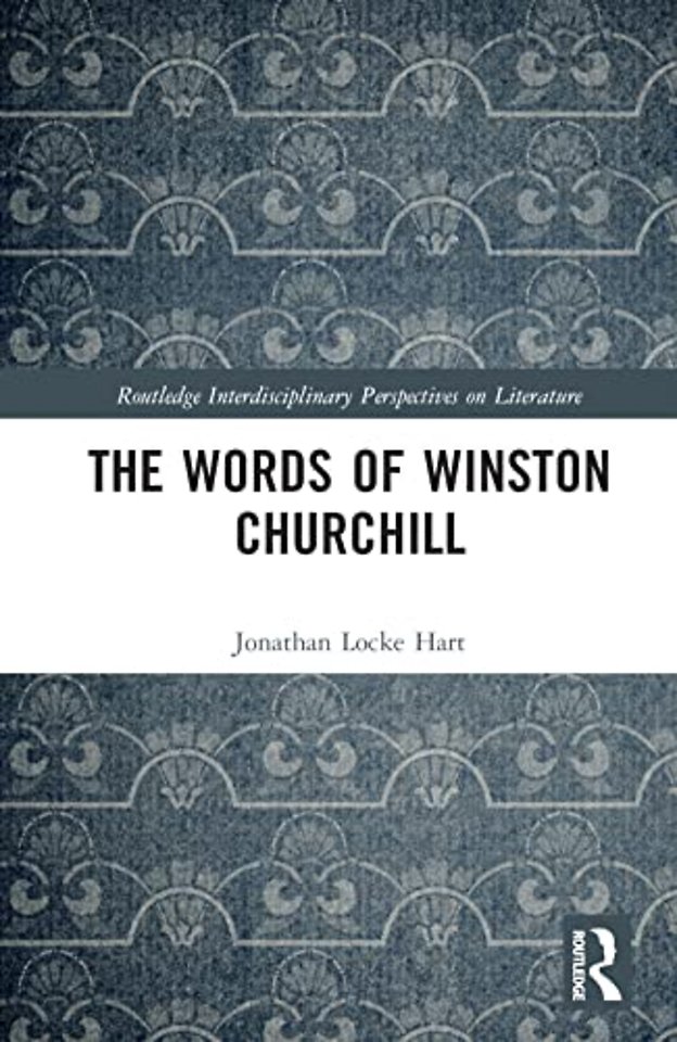 Words of Winston Churchill