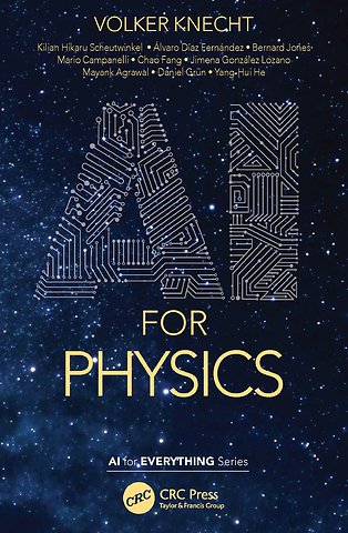 AI for Physics