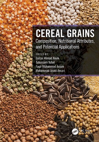 Cereal Grains
