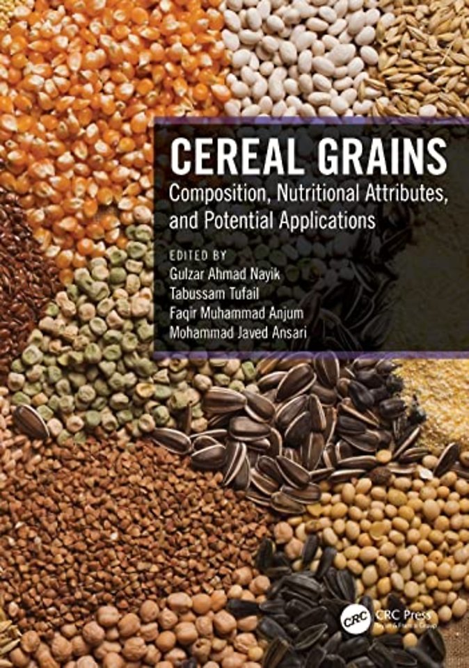 Cereal Grains