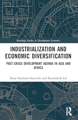 Industrialization and Economic Diversification