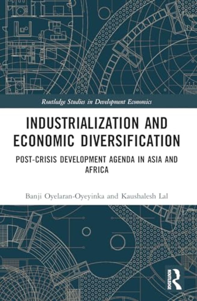 Industrialization and Economic Diversification